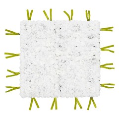 Artificial Flower Wall Panel DIY Wall Mat Silk Floral Wedding Party Backgrounds