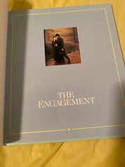The Wedding Book – Album London Alan Hutchison LTD Art New Unusual