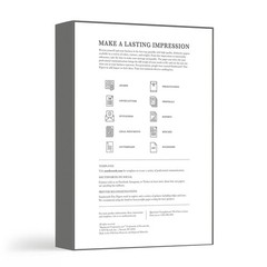 Southworth 3122010 25% Cotton Diamond White Business Paper 20 20 lb.,