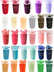 25/50/100yard TULLE Roll Spool 6″ Tutu Wedding Gift Craft Bow Decoration