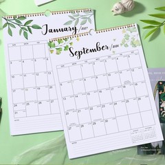 2026-2027 Calendar – Vertical Wall Calendar 2026-2027, JUL. 2026 to DEC. 2027…