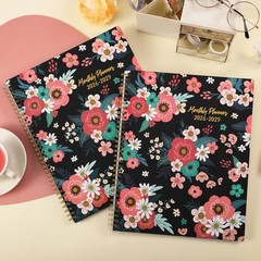 2026-2029 Monthly Calendar/Planner – 3 Year Planner from JULY 2026 – JUNE 202…