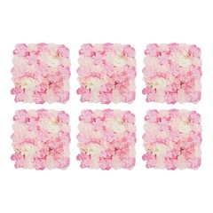 Artificial Flower Wall Panel,Artificial Floral,Wall Decoration Artificial Flower