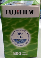 4x Underwater Camera Waterproof Fuji Quicksnap 27 Exposure Fujifilm SEALED NIB