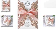 Wedding Invitation Cards