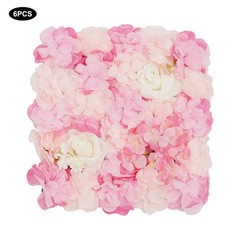 Artificial Flower Wall Panel,Artificial Floral,Wall Decoration Artificial Flower