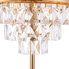 16.53*23.62in Flower Stand Centerpiece For Birthday Party& Wedding Decoration