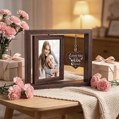 Engagement Gifts for Couples, Wedding Gifts for Couples 2026 Love Picture Fra…