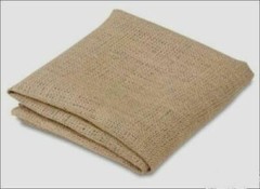 100% Jute Burlap Tablecloth 60″ Round
