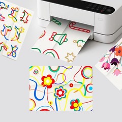 Blank Cards and Envelopes 5×7, 30 30 Pack A7 Envelopes, Cream White