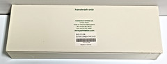 Botanic Garden Portmeirion Cake Slice Knife 10″ New In Original Box – England