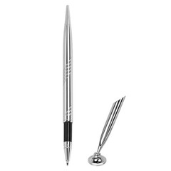 Signature Pen Ballpoint Pen Counter Service Pen Reception Pen for Bank Hotel