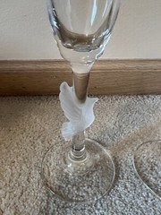 3 Items for Wedding/Anniversary/Special Occasion sold together