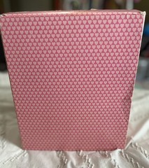 Vintage 1950’s Wilton Wedding Ornament Bride Groom Floral Arch Original Box Rare