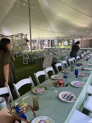 Tablecloths