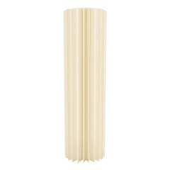 2Pcs 39.4 inch Tall Flower Vase Flowers Stand for Party Tables Decorations