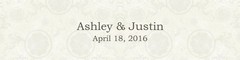 Fancy Scrolls & Circles Wedding Anniversary Engagement Party Water Bottle Labels