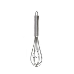 50 pcs SILVER Heart Whisks FAVORS in Gift Boxes Wedding Party Wholesale Supply